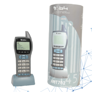 XRT702 Terminal de Inventários