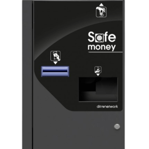 Caixa Automática SafeMoney Easy