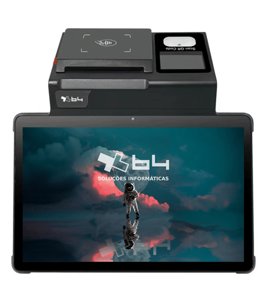 terminal pos xpos x64